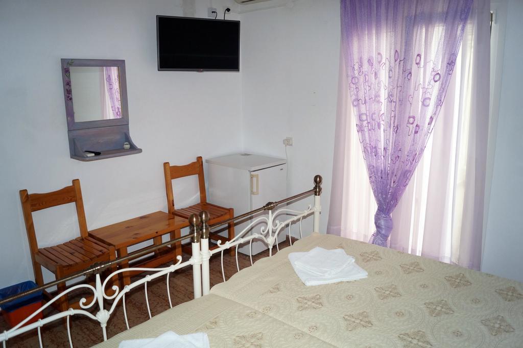 Maria & Kyros House Apartment Parga Room photo